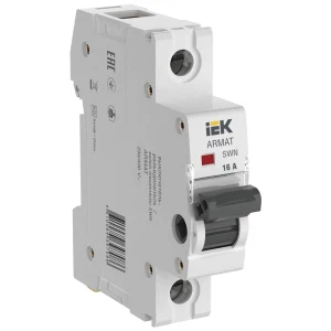 IEK Выключатель нагрузки SWN AR-SWN-1-016 IEK Выключатель нагрузки SWN AR-SWN-1-016