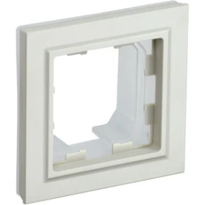 IEK BRITE Рамка 1-местная IP44Р У-1-БрКр-44 бежевый - BR-M12-44-K10 IEK BRITE Рамка 1-местная IP44Р У-1-БрКр-44 бежевый - BR-M12-44-K10