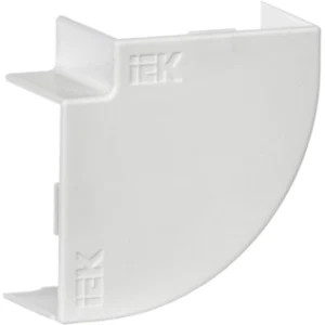 IEK Поворот на 90град КМП 40x25 (4шт/компл) - CKMP10D-P-040-025-K01 IEK Поворот на 90град КМП 40x25 (4шт/компл) - CKMP10D-P-040-025-K01