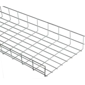 IEK Лоток проволочный NESTA 85х600х3000-4,8 HDZ - CLM30-085-600-3-480-HDZ IEK Лоток проволочный NESTA 85х600х3000-4,8 HDZ - CLM30-085-600-3-480-HDZ