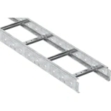 IEK Лоток лестничный LESTA 55х400х6000-1,5 HDZ
