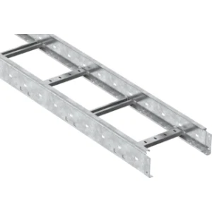 IEK Лоток лестничный LESTA 150х200х3000-1,5 HDZ - CLM40-150-200-3-150-HDZ IEK Лоток лестничный LESTA 150х200х3000-1,5 HDZ - CLM40-150-200-3-150-HDZ