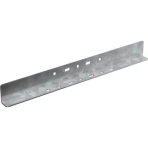 IEK Пластина соединительная усиленная LESTA h=150мм HDZ - CLM40D-PSU-150-HDZ IEK Пластина соединительная усиленная LESTA h=150мм HDZ - CLM40D-PSU-150-HDZ