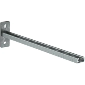 IEK Консоль STRUT 41х21-500 HDZ - CLM50D-CSO-41-21-05-HDZ IEK Консоль STRUT 41х21-500 HDZ - CLM50D-CSO-41-21-05-HDZ