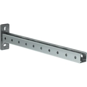 IEK Консоль STRUT 41х41-200 EZ - CLM50D-CSO-41-41-02 IEK Консоль STRUT 41х41-200 EZ - CLM50D-CSO-41-41-02