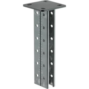 IEK Подвес потолочный STRUT двойной 41х41-1500 HDZ - CLM50D-KDS-41-41-15-HDZ IEK Подвес потолочный STRUT двойной 41х41-1500 HDZ - CLM50D-KDS-41-41-15-HDZ