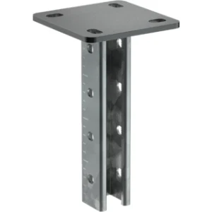 IEK Подвес потолочный STRUT 41х41-2000 HDZ - CLM50D-KPS-41-41-20-HDZ IEK Подвес потолочный STRUT 41х41-2000 HDZ - CLM50D-KPS-41-41-20-HDZ