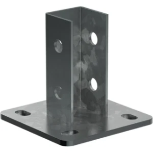 IEK Крепление потолочное для STRUT-профиля HDZ - CLM50D-KPS-41-HDZ IEK Крепление потолочное для STRUT-профиля HDZ - CLM50D-KPS-41-HDZ
