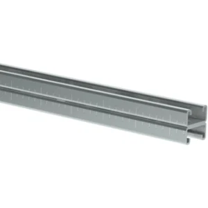 IEK STRUT-профиль перфорированный двойной 41х21х1300-2,5 EZ - CLM50D-PSD-41-21-13-3 IEK STRUT-профиль перфорированный двойной 41х21х1300-2,5 EZ - CLM50D-PSD-41-21-13-3