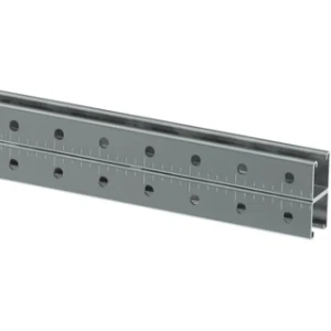 IEK STRUT-профиль перфорированный двойной 41х41х600-2,0 HDZ - CLM50D-PSD-41-41-06-2-HDZ IEK STRUT-профиль перфорированный двойной 41х41х600-2,0 HDZ - CLM50D-PSD-41-41-06-2-HDZ