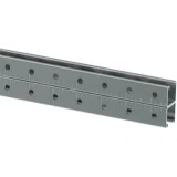 IEK STRUT-профиль перфорированный двойной 41х41х2100-2,5 EZ