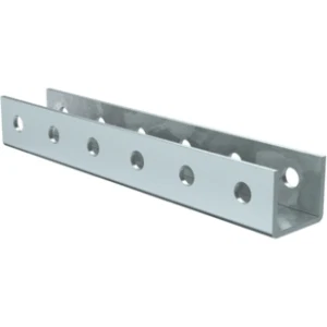 IEK Соединитель для STRUT-профиля HDZ - CLM50D-SPS-300-40-HDZ IEK Соединитель для STRUT-профиля HDZ - CLM50D-SPS-300-40-HDZ