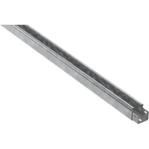 IEK ESCA Лоток неперфорированный 50х150х2000 HDZ - CLN10-050-150-2-M-HDZ IEK ESCA Лоток неперфорированный 50х150х2000 HDZ - CLN10-050-150-2-M-HDZ
