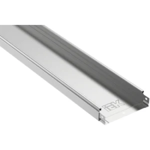 IEK ESCA Лоток неперфорированный 50х300х2000 - CLN10-050-300-2 IEK ESCA Лоток неперфорированный 50х300х2000 - CLN10-050-300-2