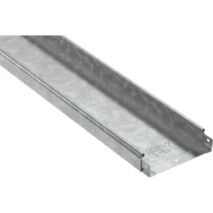 IEK ESCA Лоток неперфорированный 50х300х3000 HDZ - CLN10-050-300-3-M-HDZ IEK ESCA Лоток неперфорированный 50х300х3000 HDZ - CLN10-050-300-3-M-HDZ