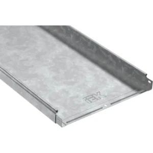 IEK ESCA Лоток неперфорированный 50х500х3000 HDZ - CLN10-050-500-3-M-HDZ IEK ESCA Лоток неперфорированный 50х500х3000 HDZ - CLN10-050-500-3-M-HDZ