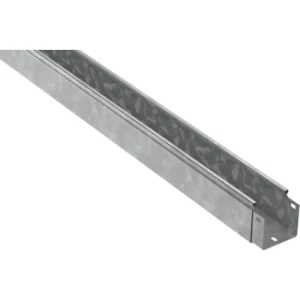 IEK ESCA Лоток неперфорированный 80х100х3000 HDZ - CLN10-080-100-3-M-HDZ IEK ESCA Лоток неперфорированный 80х100х3000 HDZ - CLN10-080-100-3-M-HDZ