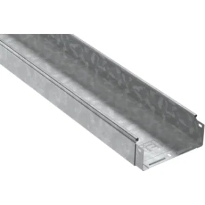 IEK ESCA Лоток неперфорированный 80х200х3000-1,2 HDZ - CLN10-080-200-120-3-M-HDZ IEK ESCA Лоток неперфорированный 80х200х3000-1,2 HDZ - CLN10-080-200-120-3-M-HDZ