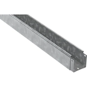 IEK ESCA Лоток неперфорированный 100х100х3000 HDZ - CLN10-100-100-3-M-HDZ IEK ESCA Лоток неперфорированный 100х100х3000 HDZ - CLN10-100-100-3-M-HDZ