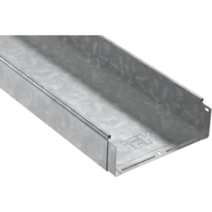 IEK ESCA Лоток неперфорированный 100х300х2000 HDZ - CLN10-100-300-2-M-HDZ IEK ESCA Лоток неперфорированный 100х300х2000 HDZ - CLN10-100-300-2-M-HDZ