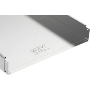 IEK ESCA Лоток неперфорированный 100х600х2000 - CLN10-100-600-2 IEK ESCA Лоток неперфорированный 100х600х2000 - CLN10-100-600-2