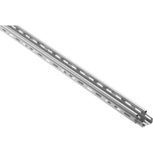 IEK ESCA Лоток перфорированный 35х50х3000-0,55 - CLP10-035-050-055-3 IEK ESCA Лоток перфорированный 35х50х3000-0,55 - CLP10-035-050-055-3