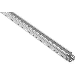 IEK ESCA Лоток перфорированный 50х50х3000-0,55 - CLP10-050-050-055-3 IEK ESCA Лоток перфорированный 50х50х3000-0,55 - CLP10-050-050-055-3