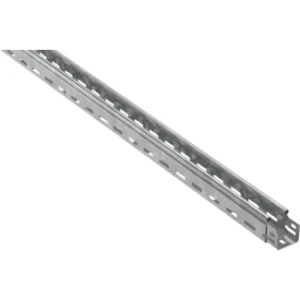 IEK ESCA Лоток перфорированный 50х50х2000 HDZ - CLP10-050-050-2-M-HDZ IEK ESCA Лоток перфорированный 50х50х2000 HDZ - CLP10-050-050-2-M-HDZ