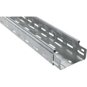 IEK ESCA Лоток перфорированный 50х100х3000-1,0 HDZ - CLP10-050-100-100-3-M-HDZ IEK ESCA Лоток перфорированный 50х100х3000-1,0 HDZ - CLP10-050-100-100-3-M-HDZ