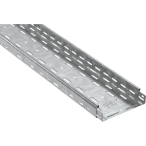 IEK ESCA Лоток перфорированный 50х200х3000-1,0 HDZ - CLP10-050-200-100-3-M-HDZ IEK ESCA Лоток перфорированный 50х200х3000-1,0 HDZ - CLP10-050-200-100-3-M-HDZ