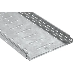 IEK ESCA Лоток перфорированный 50х300х3000 HDZ - CLP10-050-300-3-M-HDZ IEK ESCA Лоток перфорированный 50х300х3000 HDZ - CLP10-050-300-3-M-HDZ