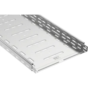 IEK ESCA Лоток перфорированный 50х600х3000 - CLP10-050-600-3 IEK ESCA Лоток перфорированный 50х600х3000 - CLP10-050-600-3