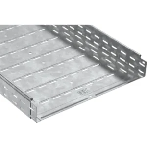 IEK ESCA Лоток перфорированный 80х500х2000 HDZ - CLP10-080-500-2-M-HDZ IEK ESCA Лоток перфорированный 80х500х2000 HDZ - CLP10-080-500-2-M-HDZ