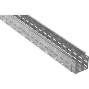 IEK ESCA Лоток перфорированный 100х100х3000-1,0 HDZ - CLP10-100-100-100-3-M-HDZ IEK ESCA Лоток перфорированный 100х100х3000-1,0 HDZ - CLP10-100-100-100-3-M-HDZ