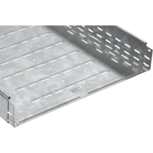 IEK ESCA Лоток перфорированный 100х500х2000 HDZ - CLP10-100-500-2-M-HDZ IEK ESCA Лоток перфорированный 100х500х2000 HDZ - CLP10-100-500-2-M-HDZ