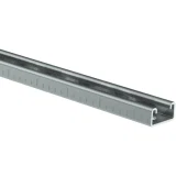 IEK STRUT-профиль перфорированный 41х21х2800-2,0