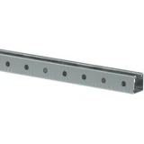 IEK STRUT-профиль перфорированный 41х41х800-2,5