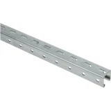 IEK STRUT-профиль перфорированный 41х41х1600-2,0 HDZ