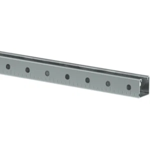 IEK STRUT-профиль перфорированный 41х41х2600-2,0 - CLP1S-41-41-26-20 IEK STRUT-профиль перфорированный 41х41х2600-2,0 - CLP1S-41-41-26-20