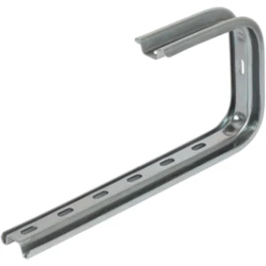 IEK Консоль потолочная VR150 INOX - CLW10-VR-150-INOX IEK Консоль потолочная VR150 INOX - CLW10-VR-150-INOX