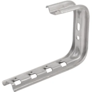 IEK Консоль потолочная VREF200 INOX - CLW10-VREF-200-INOX IEK Консоль потолочная VREF200 INOX - CLW10-VREF-200-INOX