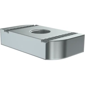 IEK Гайка канальная М6х40 HDZ - CMZ10-GK-06-HDZ IEK Гайка канальная М6х40 HDZ - CMZ10-GK-06-HDZ