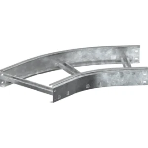 IEK Поворот лестничный LESTA 45град 100х600мм R300 HDZ - CPG04-4-45-100-600-HDZ IEK Поворот лестничный LESTA 45град 100х600мм R300 HDZ - CPG04-4-45-100-600-HDZ