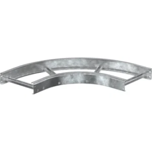 IEK Поворот лестничный LESTA 90град 55х300мм R300 HDZ - CPG04-4-90-055-300-HDZ IEK Поворот лестничный LESTA 90град 55х300мм R300 HDZ - CPG04-4-90-055-300-HDZ