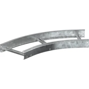 IEK Поворот лестничный LESTA 45град 100х200мм R600 HDZ - CPG05-4-45-100-200-HDZ IEK Поворот лестничный LESTA 45град 100х200мм R600 HDZ - CPG05-4-45-100-200-HDZ