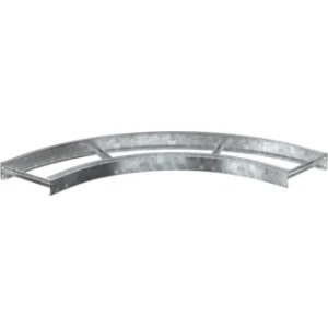 IEK Поворот лестничный LESTA 90град 100х200мм R600 HDZ - CPG05-4-90-100-200-HDZ IEK Поворот лестничный LESTA 90град 100х200мм R600 HDZ - CPG05-4-90-100-200-HDZ