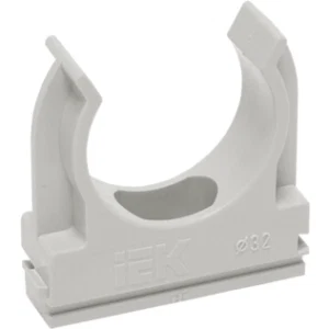 IEK Держатель с защёлкой CF20 - CTA10D-CF20-K41-100 IEK Держатель с защёлкой CF20 - CTA10D-CF20-K41-100