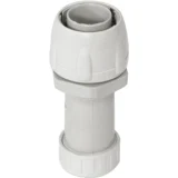 IEK Муфта труба 20 - труба армированная 20 GA20 IP65