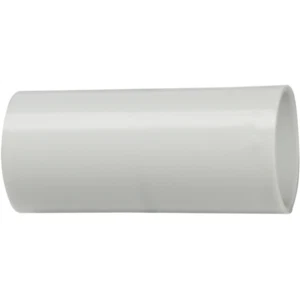 IEK Муфта труба-труба GI50G серая - CTA10MP-GIG50-K41-010 IEK Муфта труба-труба GI50G серая - CTA10MP-GIG50-K41-010