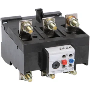 IEK Реле РТИ-5375 электротепловое 120-150А - DRT50-0120-0150 IEK Реле РТИ-5375 электротепловое 120-150А - DRT50-0120-0150